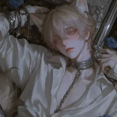 Profile image of 밀로