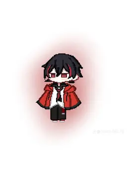 Profile image of カラフルピーチ