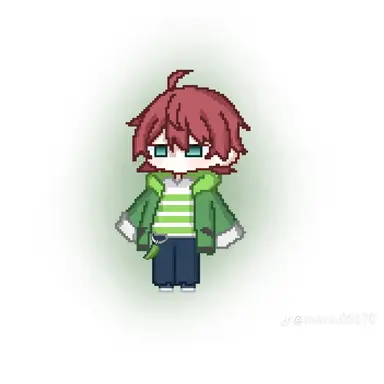 Profile image of カラフルピーチ