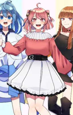 Profile image of カラフルピーチ