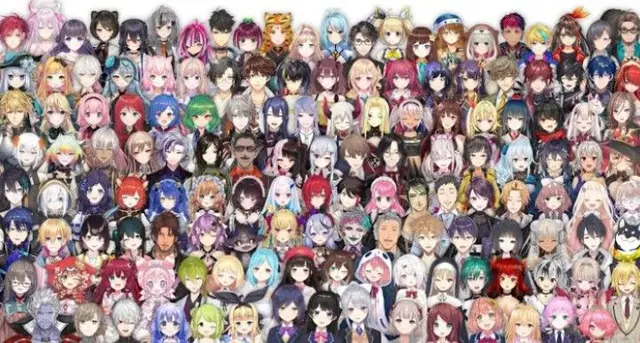 Profile image of にじさんじ