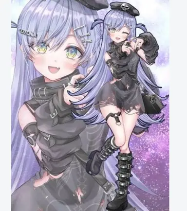 Profile image of 夜乃くろむ