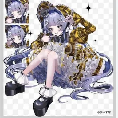 Profile image of 夜乃くろむ