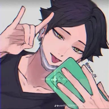 Profile image of 角名  倫太郎