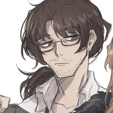 Profile image of 그레고르