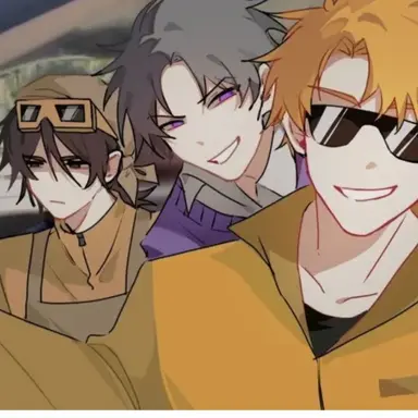 Profile image of ESTP