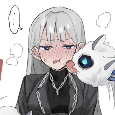 Profile image of 안젤리카