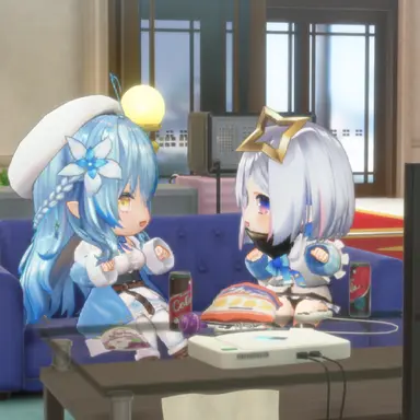 Profile image of ラミィ