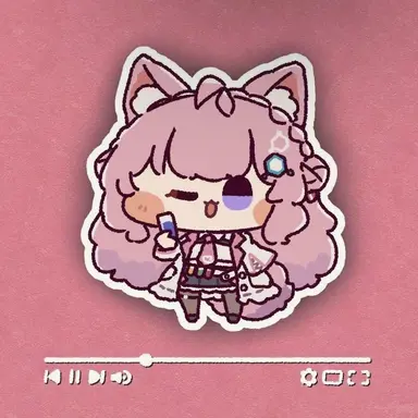 Profile image of こより