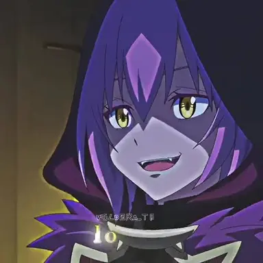 Profile image of ヴィオレ