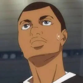 Profile image of 尾白アラン