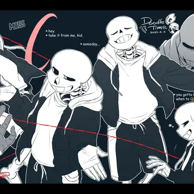 Profile image of UL 샌즈