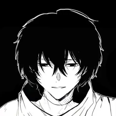 Profile image of 다자이 오사무