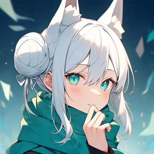 Lenfurry의 눈여우