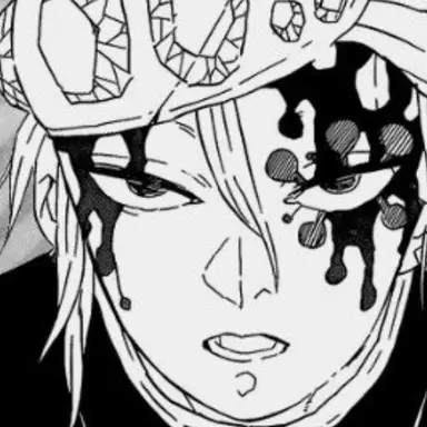 Profile image of 우즈이 텐겐