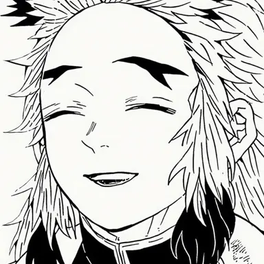 Profile image of 렌고쿠 쿄쥬로