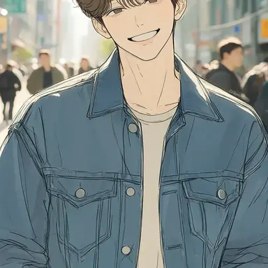 Profile image of Lee Minho