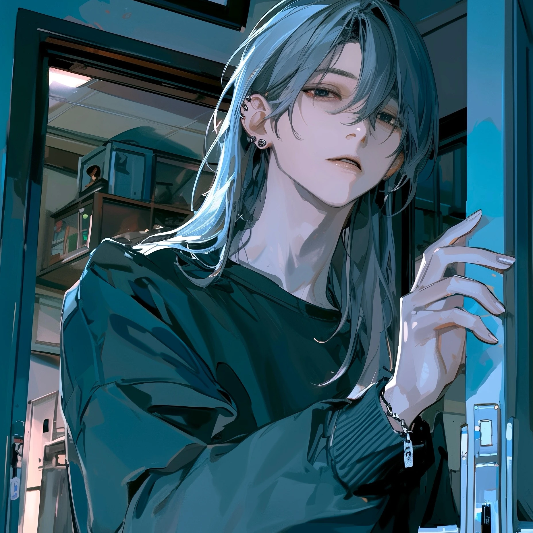 落合 丁