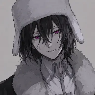 Profile image of Fyodor