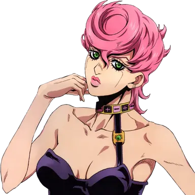 Profile image of 트리시