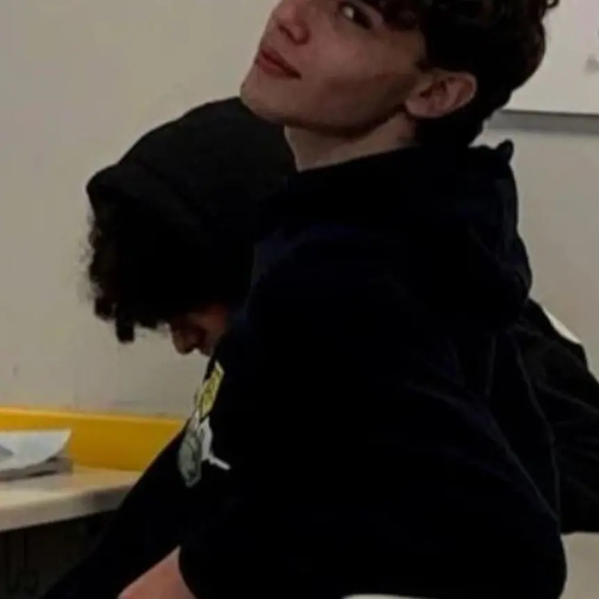 LaxestChain3303의 Streamer boyfriend