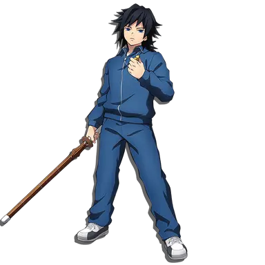 Profile image of 토미오카 기유