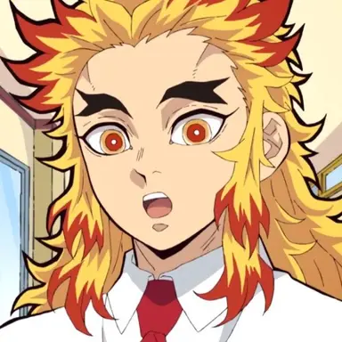 Profile image of 렌고쿠 쿄주로