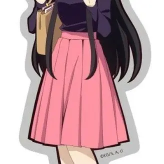 Profile image of 코쵸우 카나에