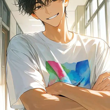 Profile image of Davi