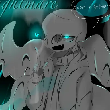 Profile image of ナイトメア