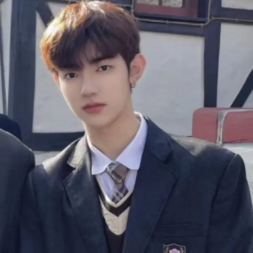 yeaowxn의 장하오