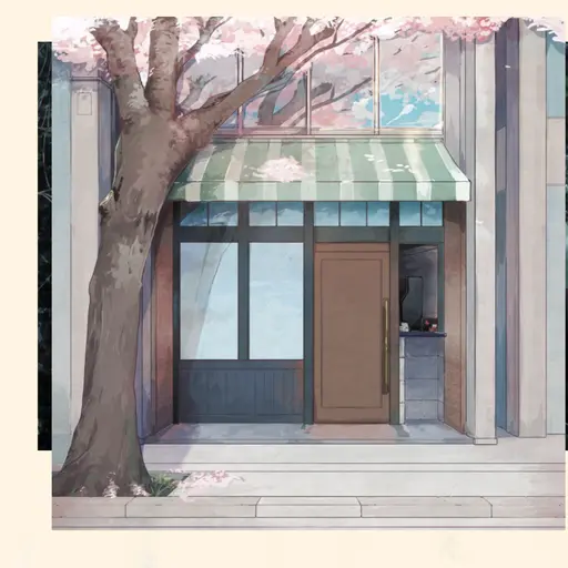 Miyou.의 존예로 살아보기