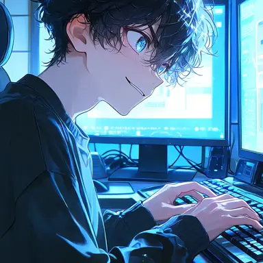 Profile image of アンチ