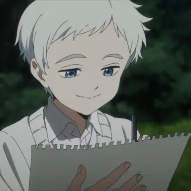 Profile image of ノーマン