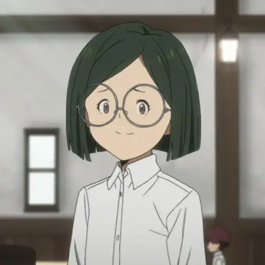 Profile image of ギルダ