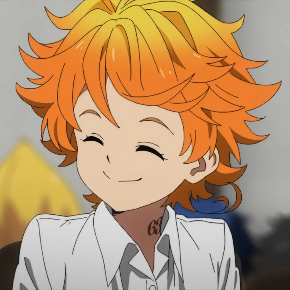 RigidCoral1403의 約束のネバーランド