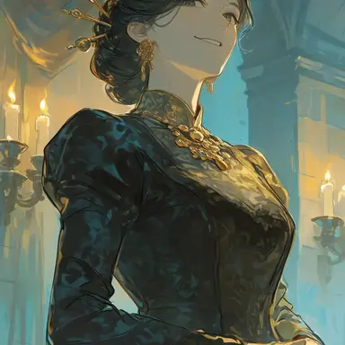 Profile image of Jewel