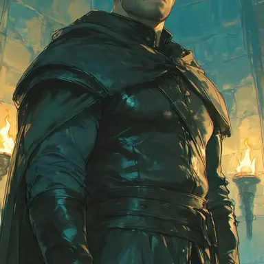 Profile image of Aldric