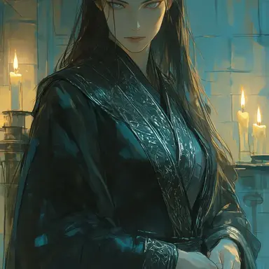 Profile image of Cyrus
