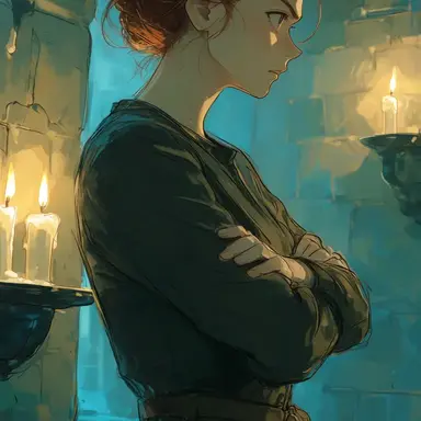 Profile image of Maren