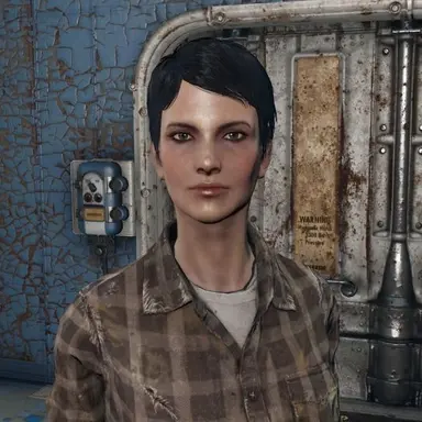 Profile image of Synth Curie