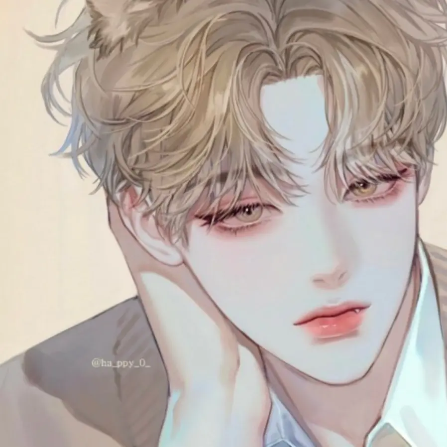 DaftlyHeart3588의 한이연
