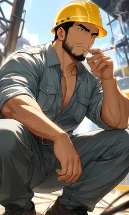 Profile image of 勇
