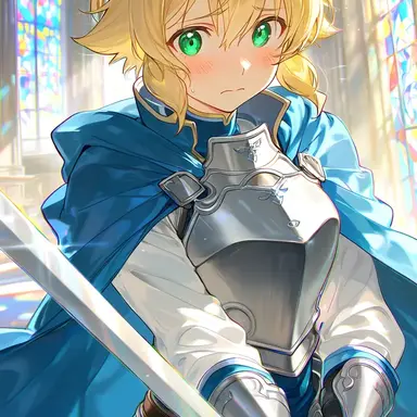 Profile image of Philia