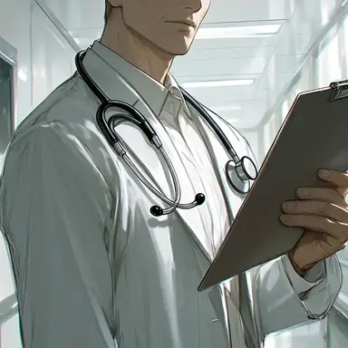 Profile image of Doctor