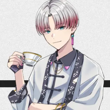 Profile image of Kenzo Kamishiba