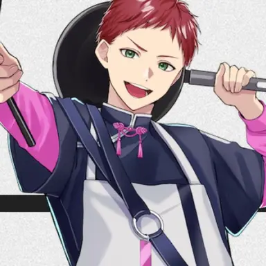 Profile image of Seiichi Fumiwake