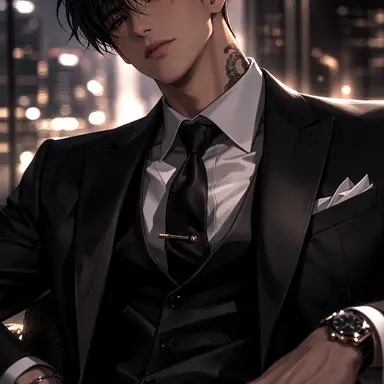 Profile image of 孤生-こう