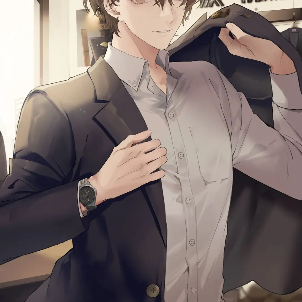 PlushyPrice6561의 例え狂ってでも