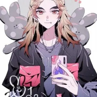 Profile image of 렌코쿠 쿄쥬로